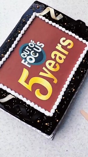 Five years of 'unheard narratives' 🎂 Celebrating 5 years of 'Out of Focus' #mediaone #MediaOne #outoffocus | MediaOne Outreach