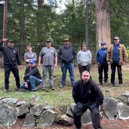 Kitsap County, WA - Government | The Kitsap County 12s are ready! Go SEA-HAWKS! #Kitsap12s #Seahawks #GoHawks #HawksSuperbowl | Instagram