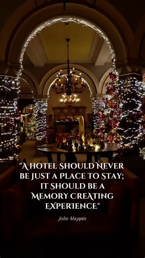 The Christmas Chronicles of Camelot Castle 🏰🎄 EPISODE 2: 47 days to Christmas - ✨️The First Sparkle ✨ | Camelot Castle Hotel, Tintagel