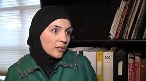 Dearborn activist concerned for Arab-Americans and Muslim-Americans