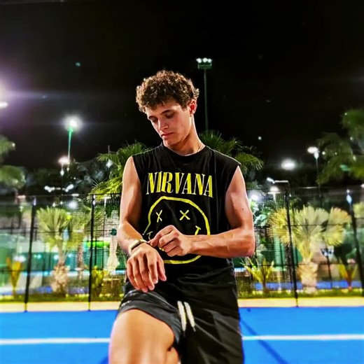 Lando Norris F1 Transition Edit