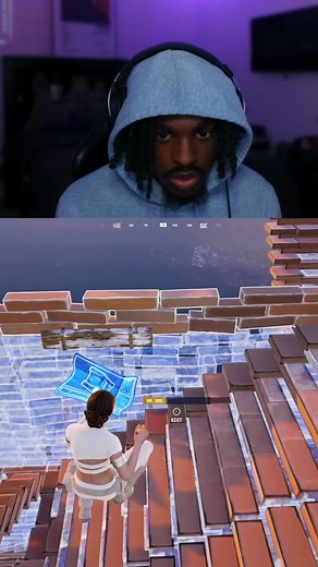 Solo Ranked on Console! Carson Clout Fortnite Gameplay