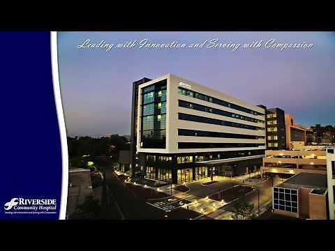 Riverside's New G Tower