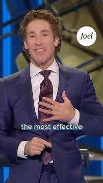 Life Is About Balance #believe #faith #joelosteen