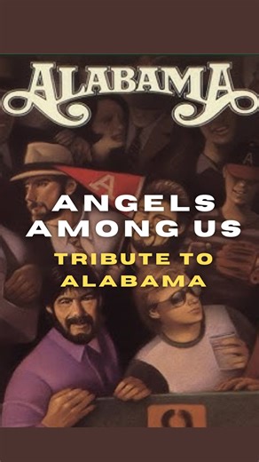 2.1M views · 80K reactions | "Angels Among Us" - Alabama Upcoming Shows: Franklin, Ohio - July 25th & 26th. Tickets: https://www.jameyjohnson.com/tour #LiveMusic #JameyJohnson #Alabama | Jamey Johnson | Facebook