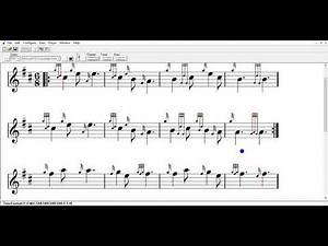 Going Home - Bagpipe Settings