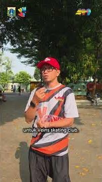 Exploring Sports Facilities at the Jakarta Velodrome