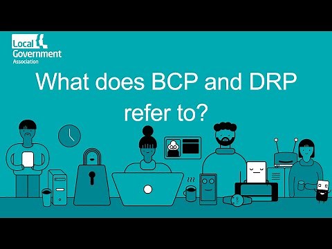 What are Business Continuity Plans and Disaster Recovery Plans?