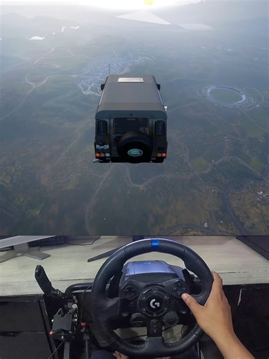 Unbelievable 2000 HP Hypercar in Forza Horizon 5