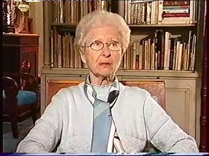 Témoignage CNRD 2016/2017 CHRISTOPHE Francine