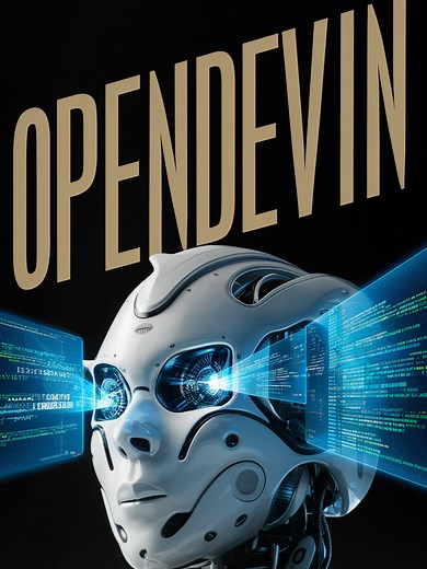 OpenDevin: The Best Open Source SWE AI Agent | Programming & Coding