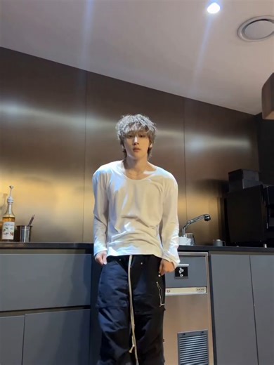 POP OUT #TIOT #티아이오티 #김민성 #KIMMINSEOUNG