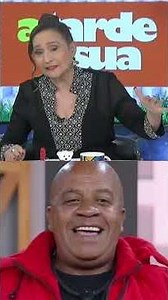 Sonia Abrão critica falas de Toninho Tornado sobre Dudu Camargo: "Humilhação ninguém pode aceitar"