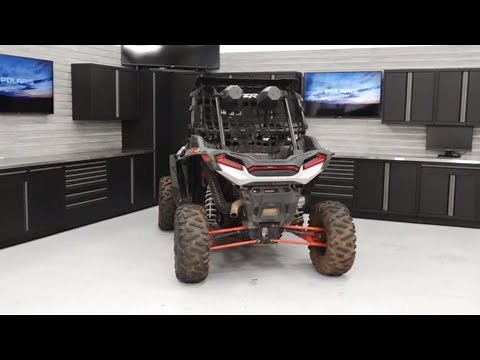RZR XP Turbo Transmission Fluid Replacement | Polaris RZR®