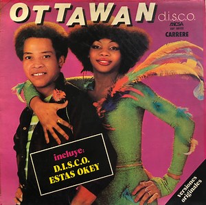 Ottawan - d.i.s.c.o.