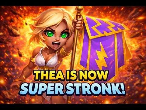 Fighting Casters All Week (Guild War Week 7)