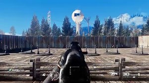 Fallout 4 Mods Xbox PC AK74M - Assault Rifle Review