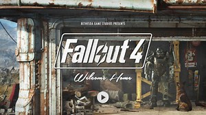 Fallout 4 Announced