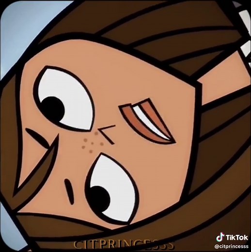 Total Drama Court Edit | Best Moments ft. Courtney, Duncan, Scott, Mike