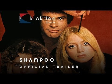 1975 Shampoo Official Trailer 1 Sony Movie Channel
