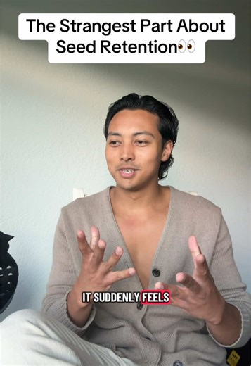 This video found you for a reason. You’ve felt the difference of retention yourself: You notice you are more energized, alert, and socially sharper. But your discipline inevitably slips, and you fall back to your lower self, frustrated and ashamed. I need you to understand that you aren’t broken, and you dont have a “discipline problem”. After helping many men on this journey, I recognized that they aren’t losing to temptation because they are weak, but because they are self sabotaging. I was th