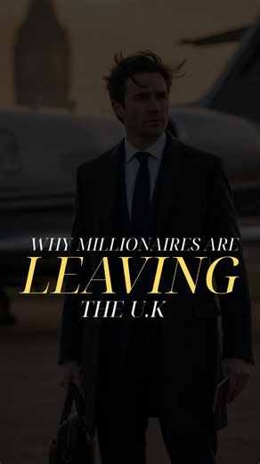 Lee Horwood | Property | Technology | Events on Instagram: "Honestly, I don’t blame them for leaving. 🇬🇧✈️ I am seeing it everywhere. The builders. The creators. The people who actually make things happen. They are packing their bags. And can you blame them? The deal used to be simple: If you work harder, you get to keep more. Now the deal feels like: If you work harder, you get punished. You get a pay rise, and the tax man takes most of it. You try to build a business, and the regulations str