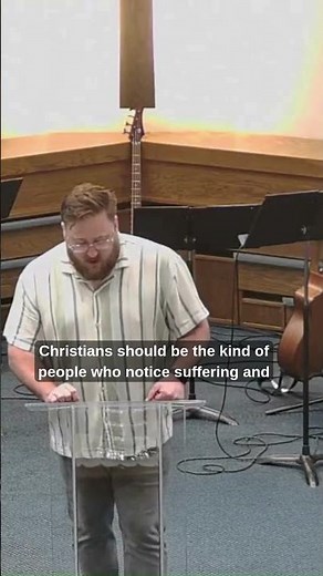 God help the outcast
