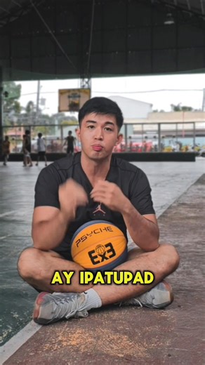 Pag coach ka dapat mag set ka ng rules and regulations and pag na set muna ay dapat may paruso pag hindi sila sumunod #askcoachralph #CoachRalph #basketball #ballislife #coaching | Coach Ralph