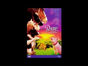 Opening to Babe (1995) (DVD, 1997)