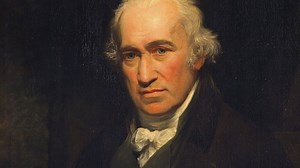 1.8K views · 41 reactions | James Watt was a Scottish engineer and inventor widely known for improving on Thomas Newcomen's steam engine with his Watt steam engine. His inventions were instrumental in giving a added impetus to the Industrial Revolution. Learn more about him through this video! #Unacademy #Education | Unacademy | Facebook