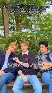 Not the twins promoting each other's songs😅 Gemini saying he's into sleeping is so damn relatable🤣