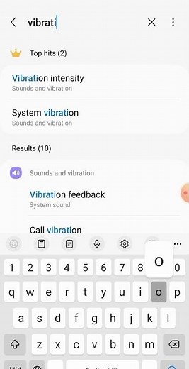 How to disable keypress popup / preview, touch vibration and sound press in mobile device