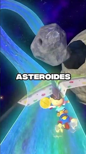 Qual é a melhor pista de Rainbow Road do Mario Kart 8 Deluxe?