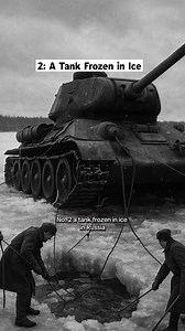 5.3K views · 277 reactions | Strangest Relics Found on World War II Battlefields. #history #wwiihistory #wwII #HistoryTime #historytok | dose.history | Facebook