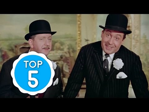 Peter Alexander Top 5 | die besten Lieder Teil 3 | Heimatfilme