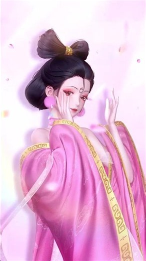 SHINING NIKKI | Storm Over Zhaoge Styling Series Vol.1