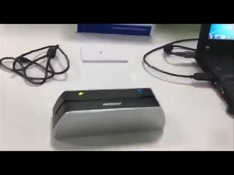 X2 Emv software v8 Msr Reader writer card & omnikey how to install or read 101 201 dumps pin