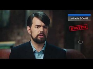 AnastasiaDate: How to Identity if Behavior in Online Dating is Scam or Not?