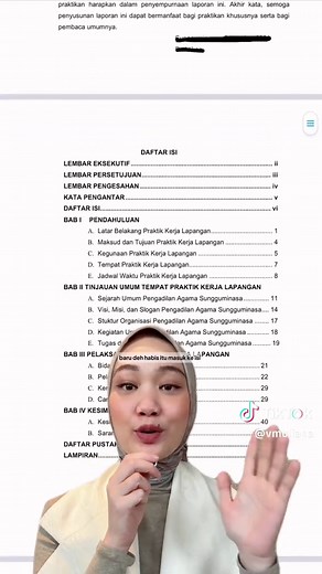 Cara Buat Laporan PKL Lengkap dan Anti Ribet