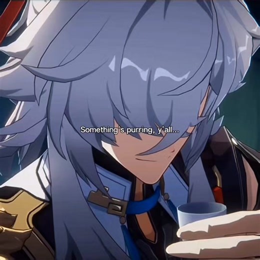 Jing Yuan HSR Fishing Ceremony and Yaoi Angst Moments