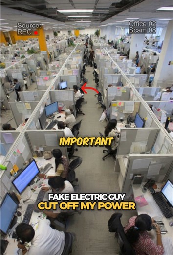 Scammed by the Wrong Guy: A Shocking Revelation