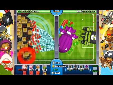 Total Transformation