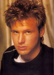 Corey Hart (singer) - Alchetron, The Free Social Encyclopedia