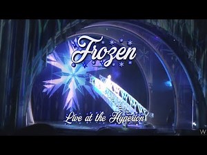 Frozen – Live at the Hyperion