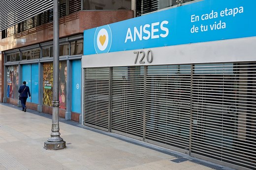 Cómo ingresar a Mi Anses