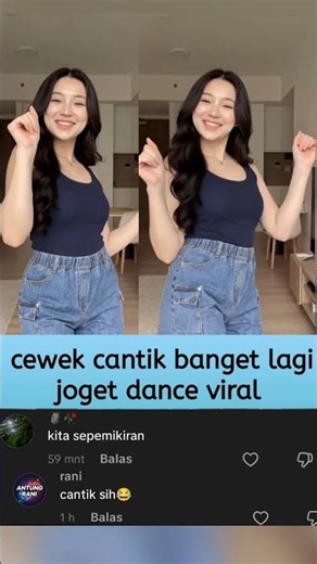 cantiknya pake banget #shprts #dance