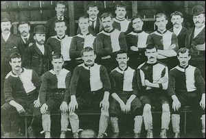 History of Manchester United