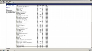 Windows Server 2003 如何启用Windows User Mode Driver Framework服务