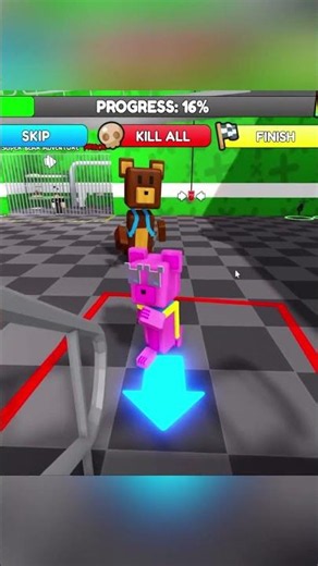 I Escape Super Bear… That Backpack Does NOT Slow Him Down!! 😱🐻 Roblox