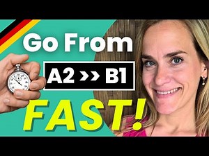 Think You're B2 in German? These 54 Phrases Will Prove It! - B2